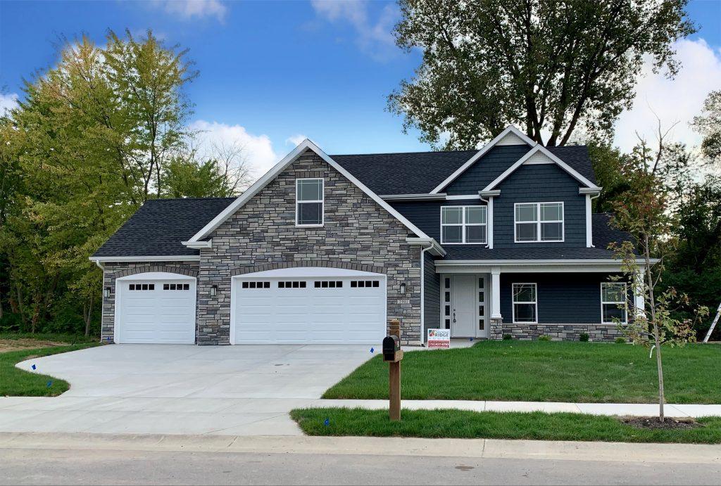 Gallery StoneRidge Homes