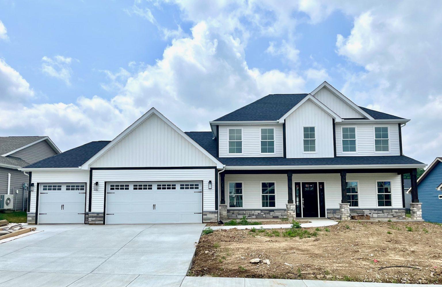 Our Homes StoneRidge Homes