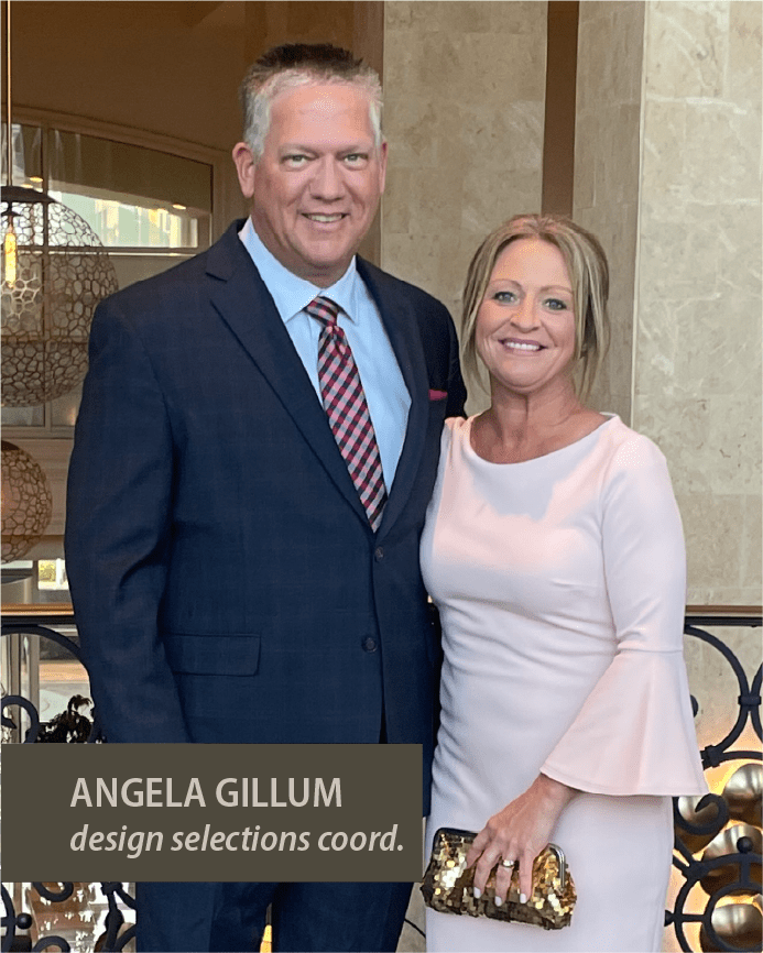 Angela Gillum