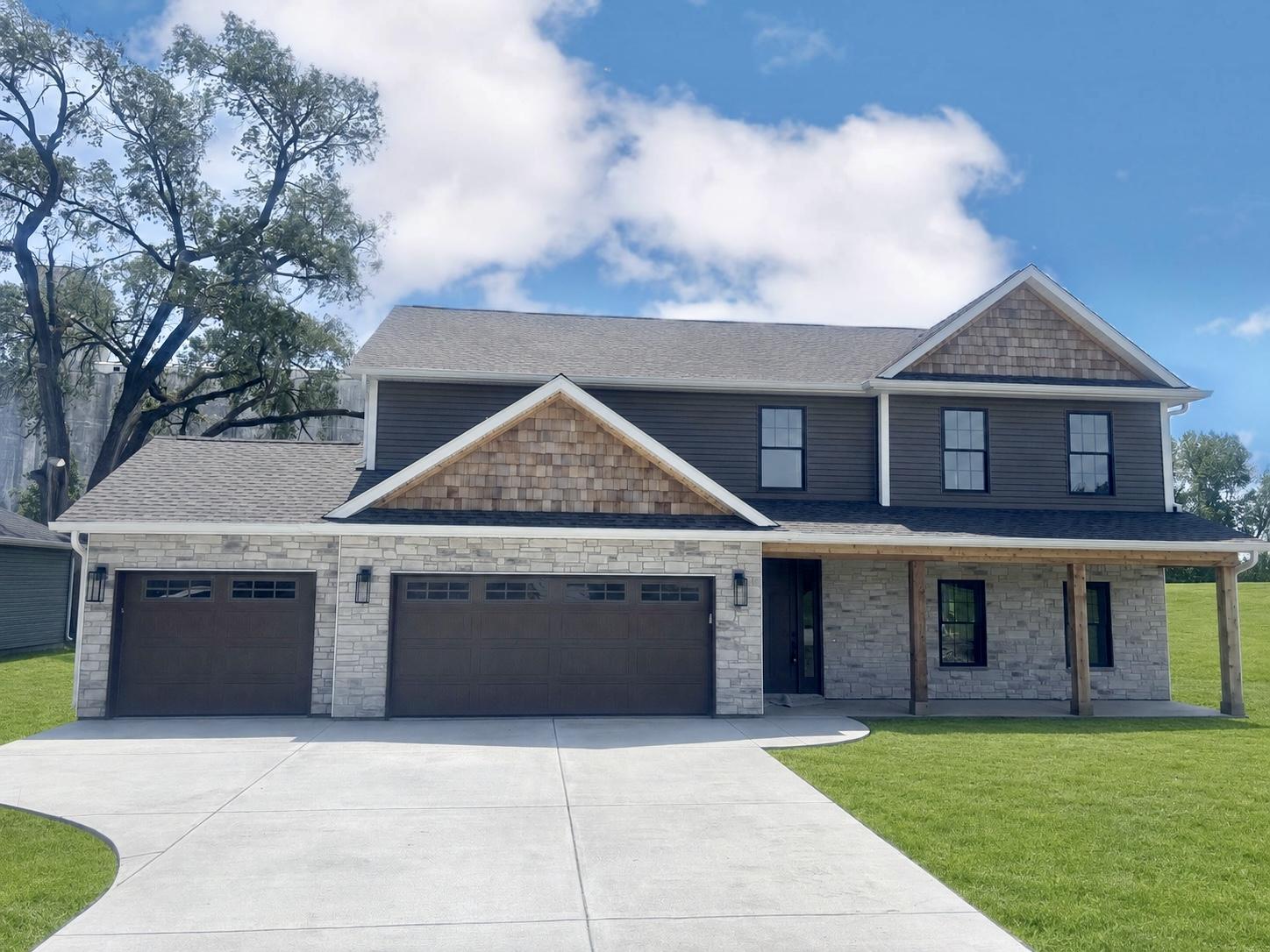 311 W Michigan St, Remington Indiana