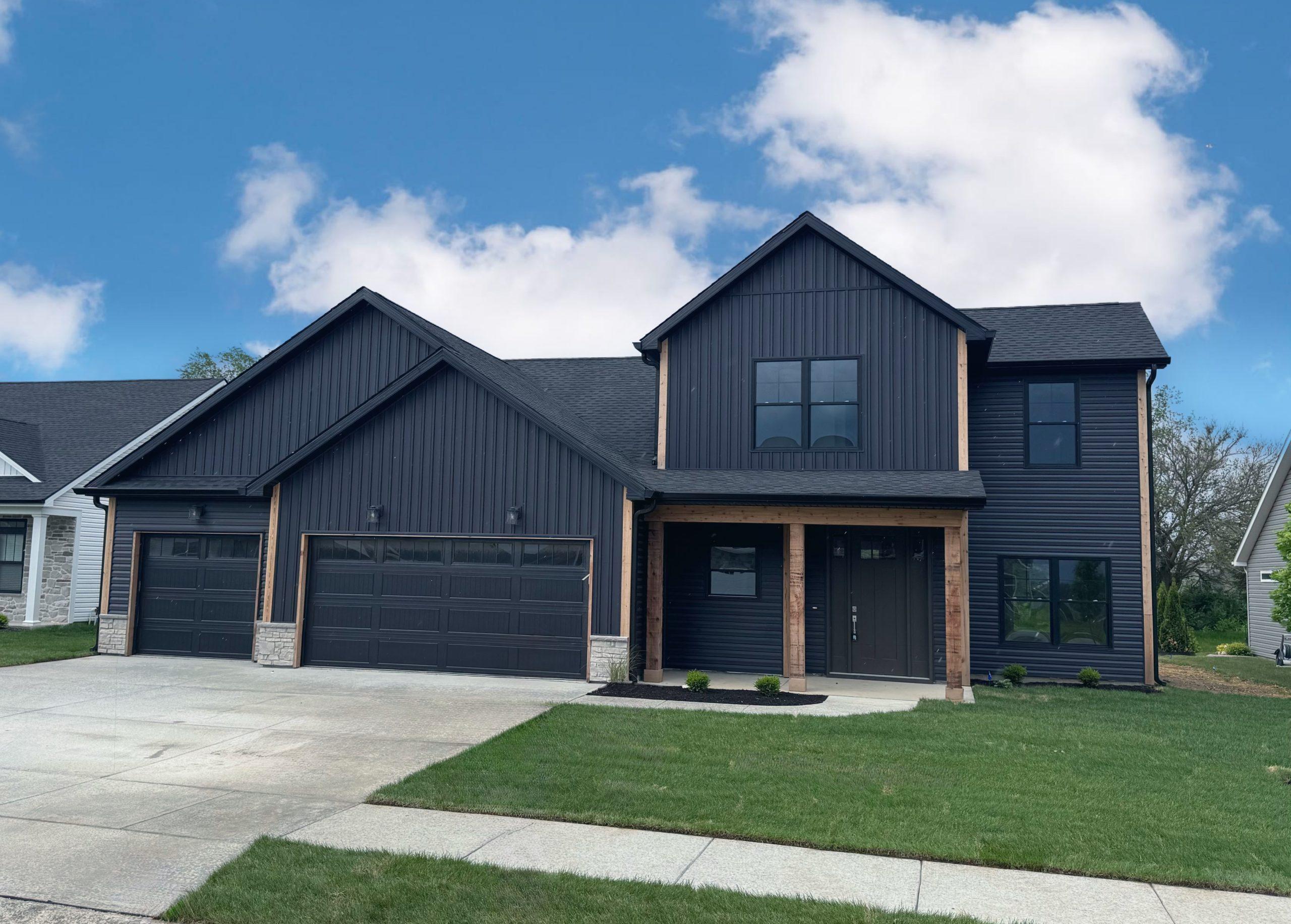 895 Drydock Dr Lafayette