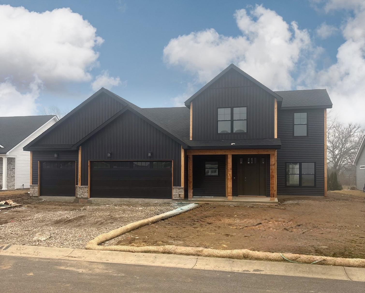 895 Drydock Drive, Lafayette Indiana