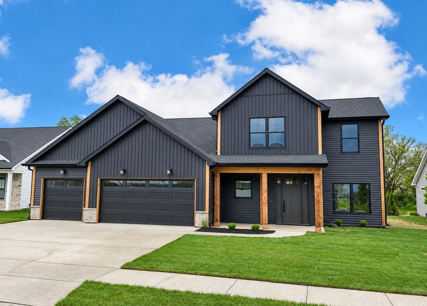 895 DRYDOCK DR, LAFAYETTE