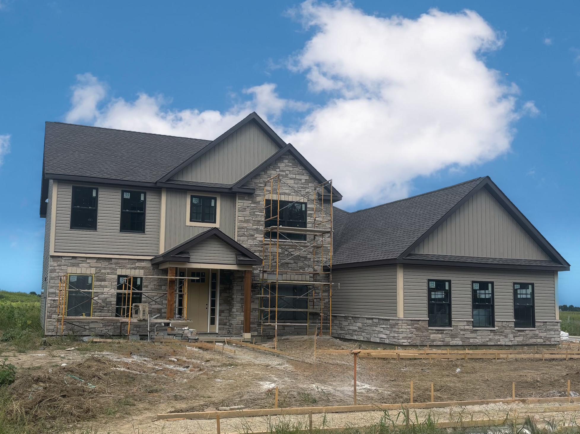 4190 Millingden Trail, West Lafayette, Indiana