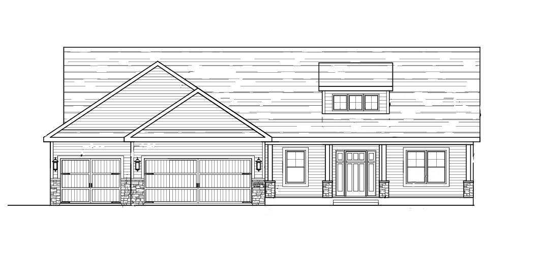 1746 Petit Dr West Lafayette Indiana