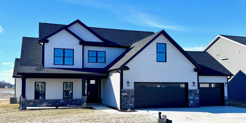 4302 Demeree Way West Lafayette Indiana