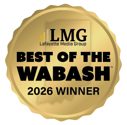 Back to back Best of the Wabash winner